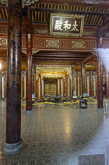 Hué-Cité interdite-212
